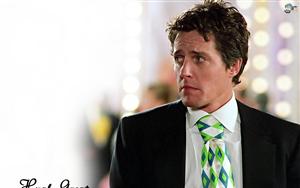 Hugh Grant